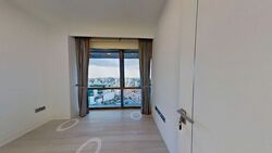 Wallich Residence At Tanjong Pagar Centre (D2), Apartment #579269211
